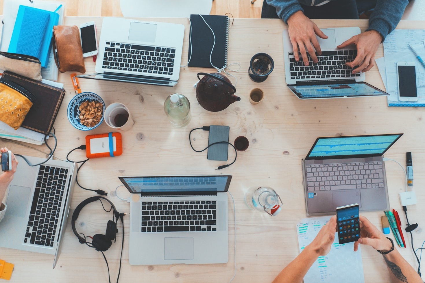Idee innovative per valorizzare le tue capacità